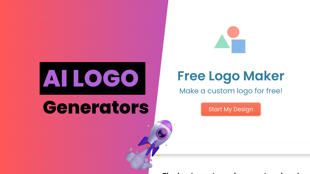 Best Ai Logo Generators