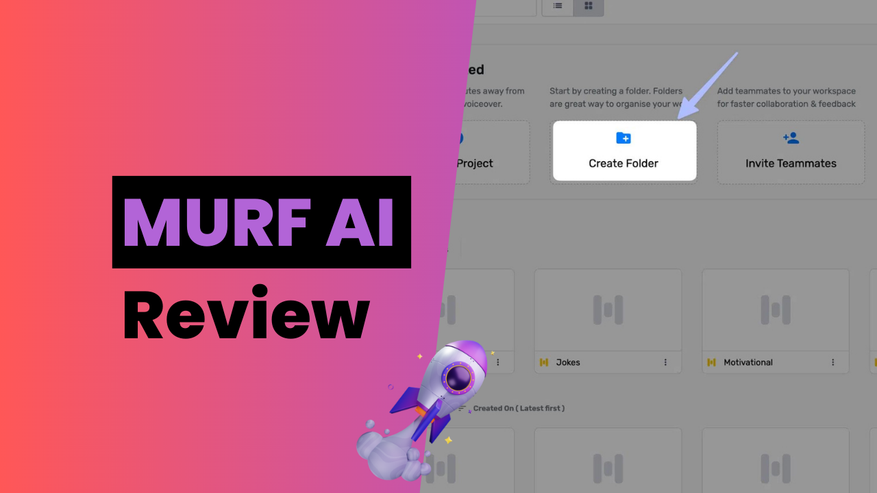 MURF AI Review