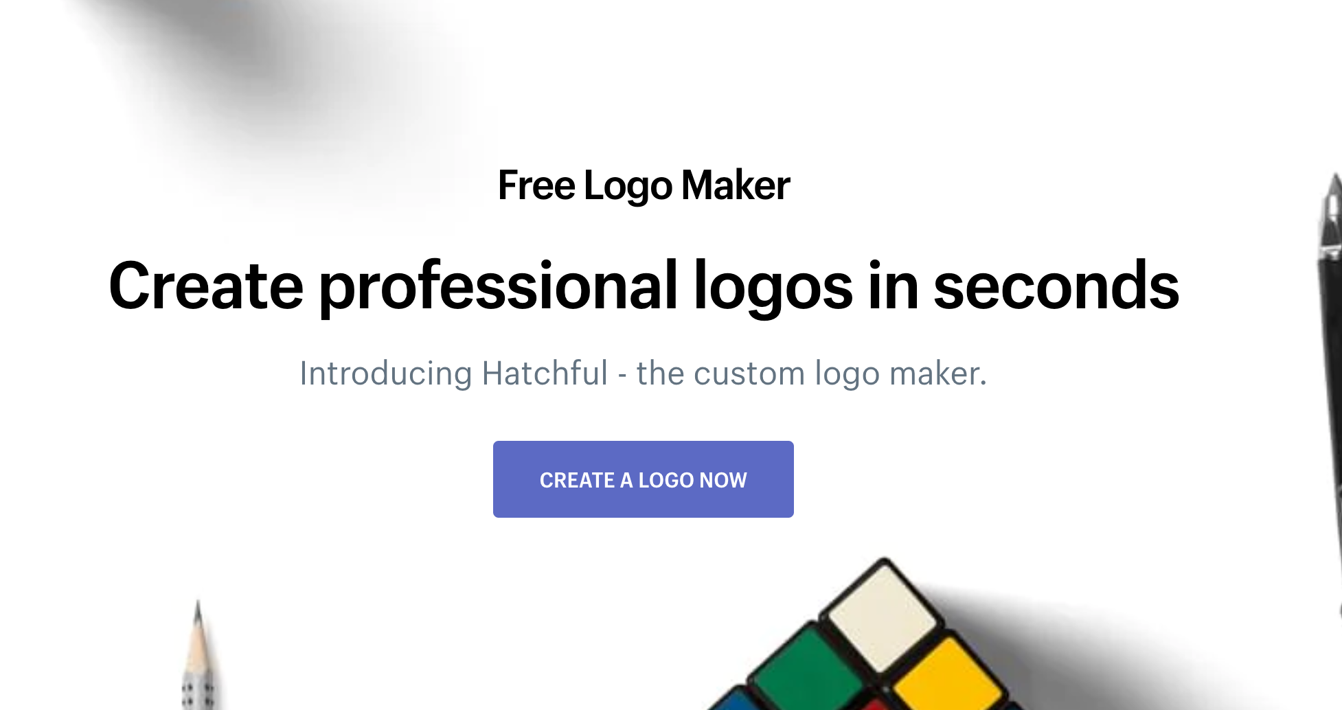 Hatchful Logo Maker (by Shopify)