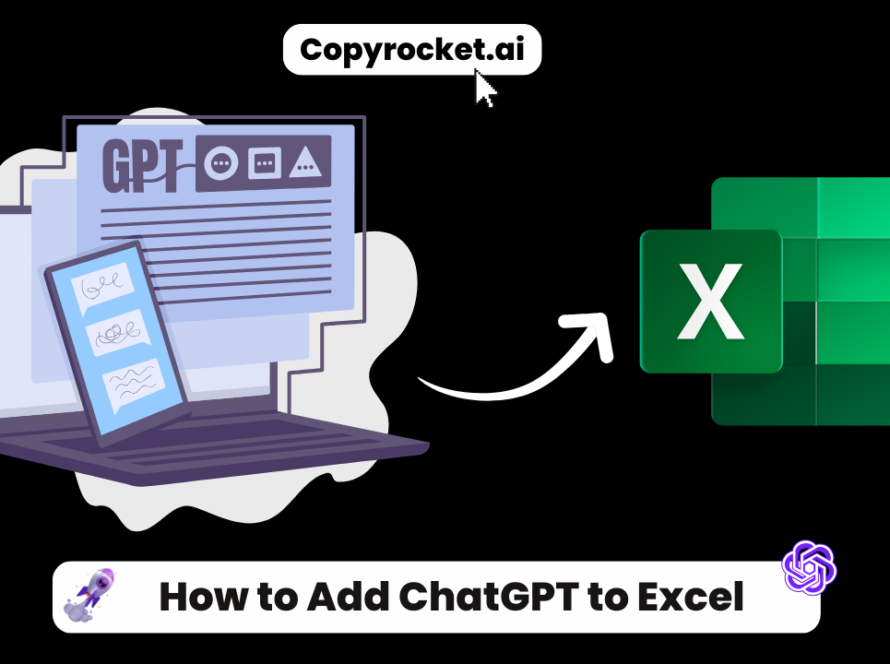 How to Add ChatGPT to Excel