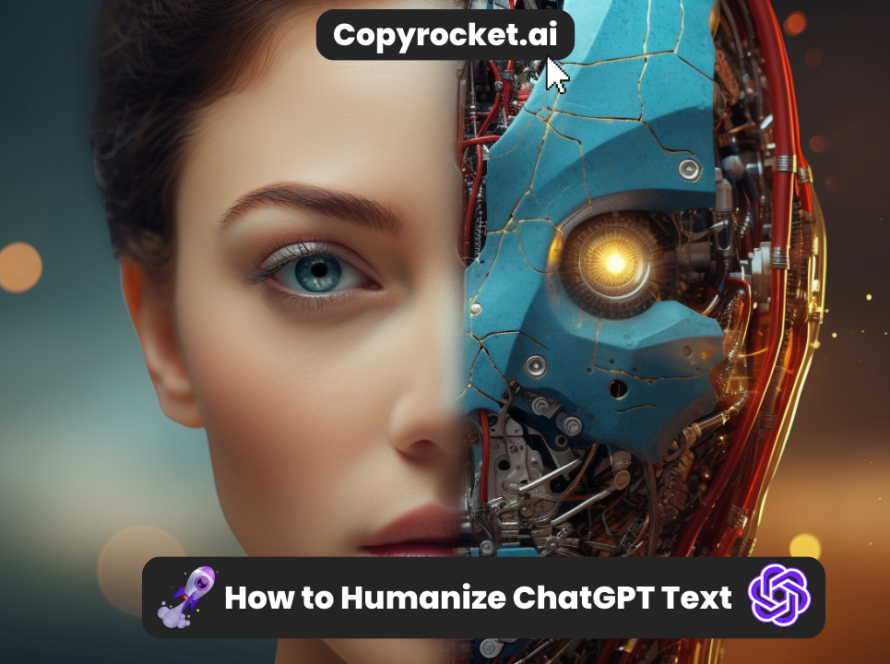 How to Humanize ChatGPT Text