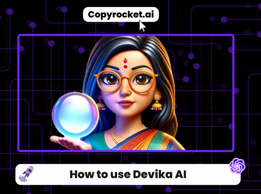 How to use Devika AI