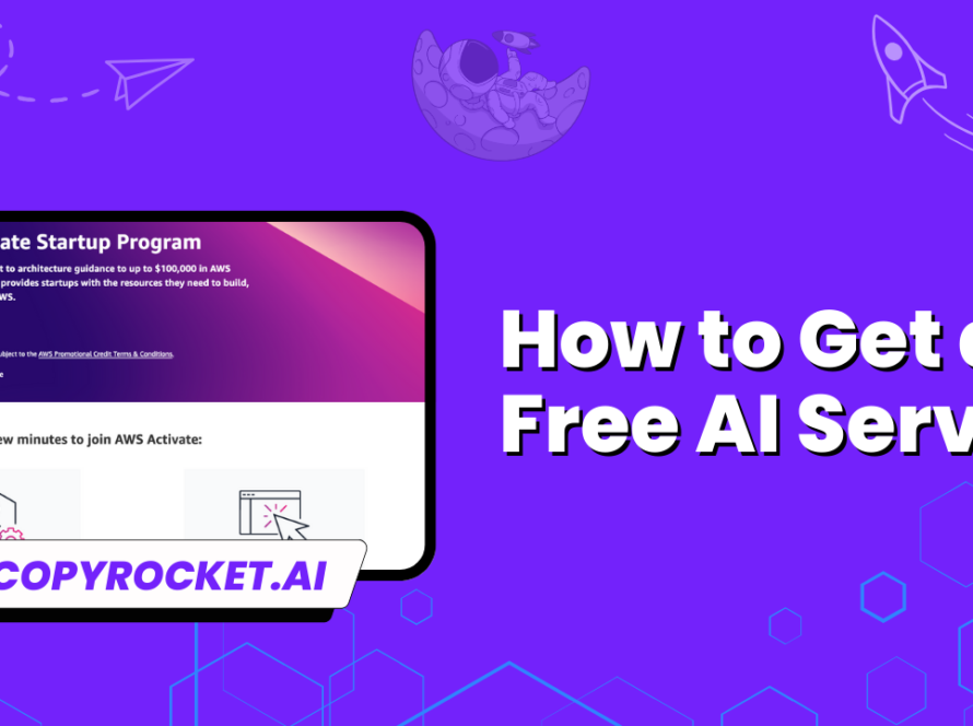 How to Get a Free AI Server