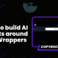 How to build AI agents around API Wrappers book (3 Methods)