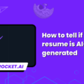 How to tell if a resume is AI-generated (5 Methods)