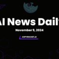 AI News Daily: $196 Billion AI Market, Copilot, Vantara AI, OpenAI Copyright Case & More