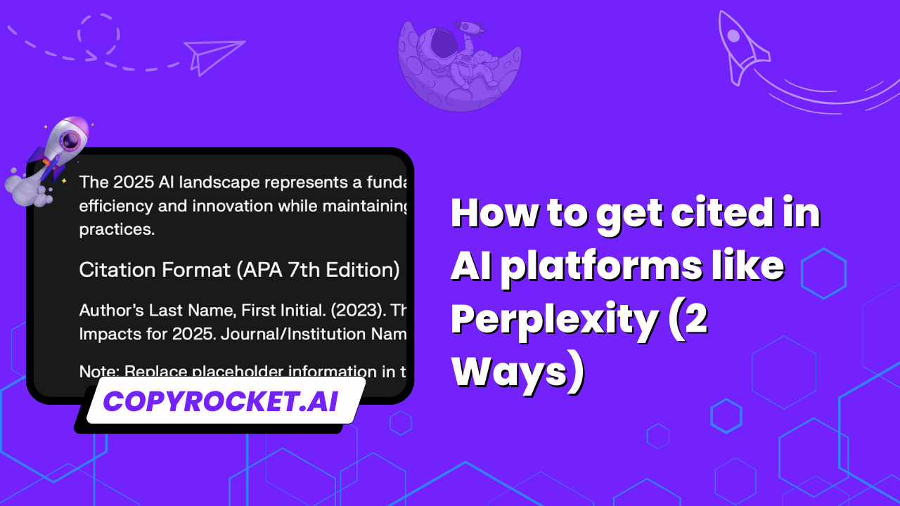 How to Copy a Table from Perplexity AI (2 Methods)